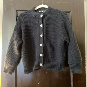 Alex Mill Nico cardigan